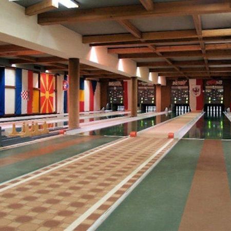 Sporthotel Iris Kramsach Eksteriør billede